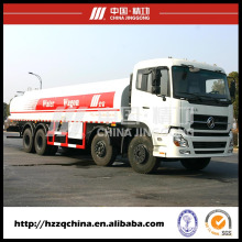 Chinesisches Hersteller-Angebot-Öltank-LKW, Kraftstofftank-LKW (HZZ5313GJY) mit Qualität verkaufen gut überall auf der Welt